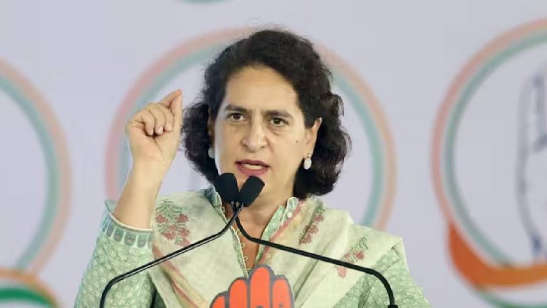 Priyanka Gandhi: ఢిల్లీ ఎన్నికల ఫలితాలపై స్పందించిన ప్రియాంక గాంధీ.. ఎమన్నారంటే?