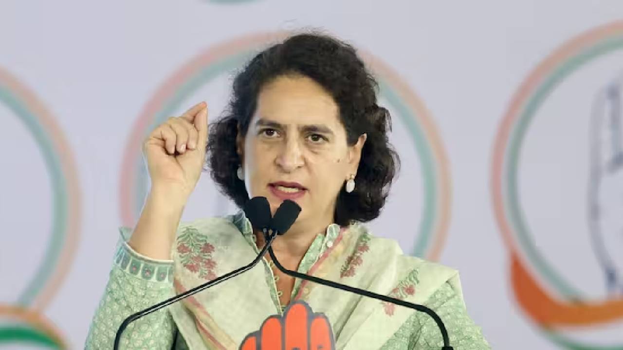 Priyanka Gandhi: ఢిల్లీ ఎన్నికల ఫలితాలపై స్పందించిన ప్రియాంక గాంధీ.. ఎమన్నారంటే?