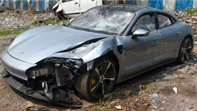 Pune Porsche case: 300పేజీల వ్యాసం కోర్టుకు సమర్పించిన మైనర్.. ఏం రాశాడంటే..?