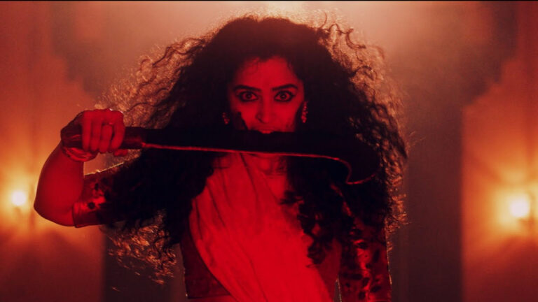 RACHARIKAM Movie: ఆర్జీవీ పోరి ఇలా అయ్యిందేంటి..? భయపెడుతున్న అప్సరా రాణి..