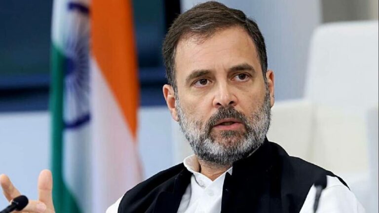 Rahul Gandhi: బీజేపీ విధానాల వల్లే జమ్మూ కాశ్మీర్‌కి ఈ పరిస్థితి.. దోడా ఘటనపై రాహుల్..
