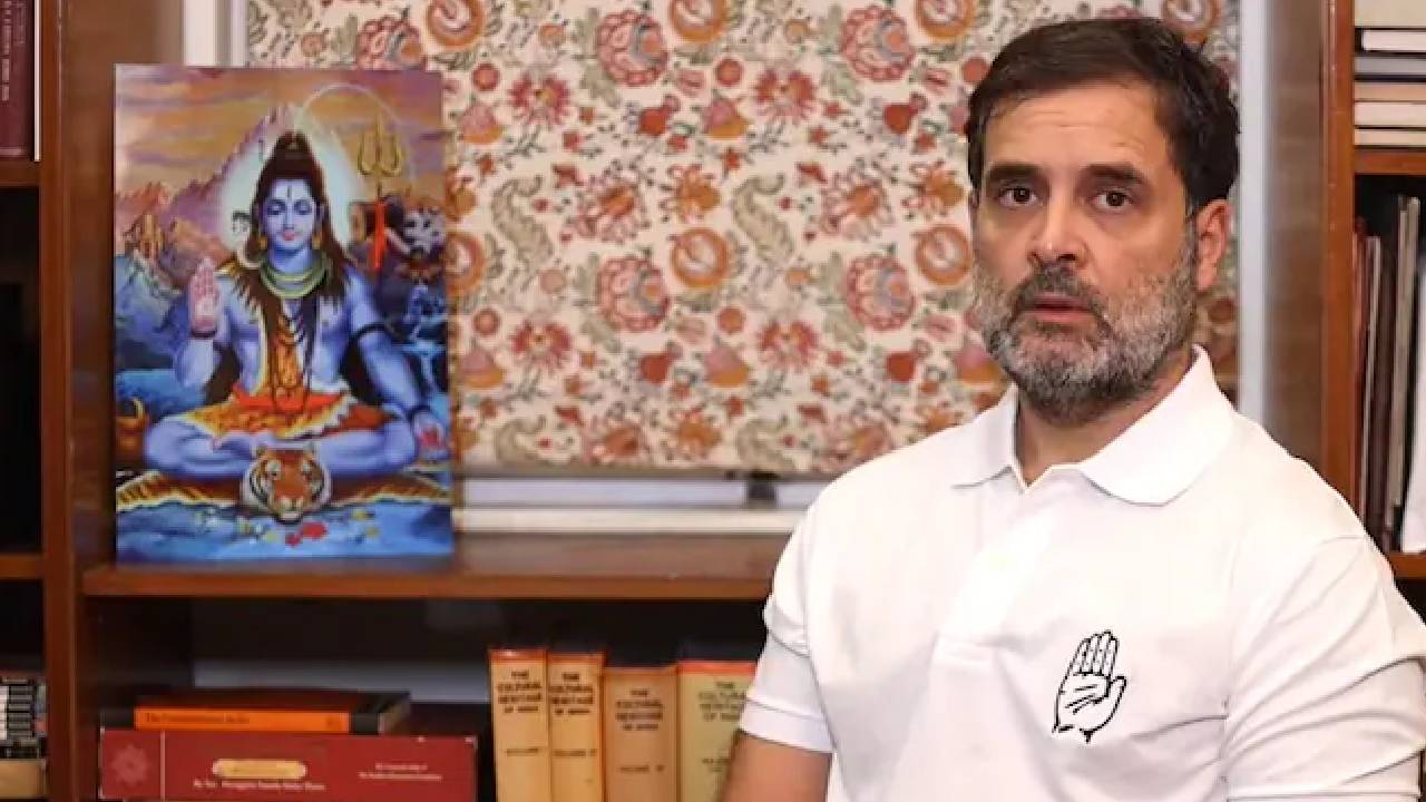 Agniveer: రాహుల్ గాంధీ వాదన తప్పు.. అగ్నివీర్‌పై ఆర్మీ కీలక ప్రకటన..