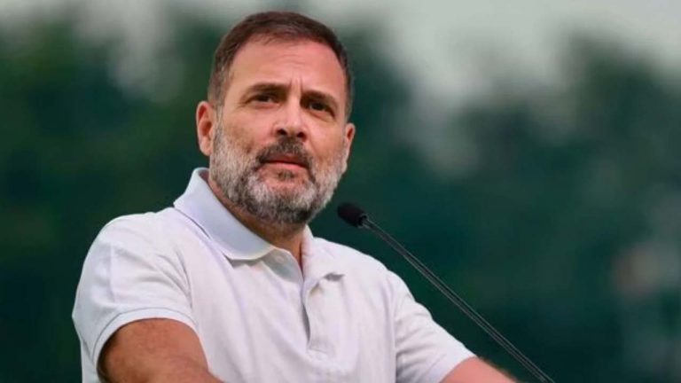 Rahul Gandhi : ఐఏఎస్‌ కోచింగ్‌ సెంటర్‌లో ప్రమాదం.. ప్రభుత్వంపై విరుచుకుపడ్డ రాహుల్ గాంధీ