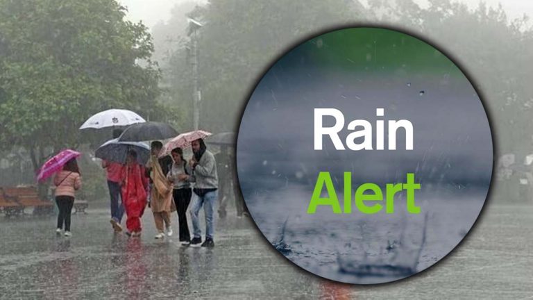 Rains Updates: తెలుగు రాష్ట్రాల్లో కొన్నసాగుతున్న వర్షాలు.. రాగల 3 రోజులు భారీ వానలు
