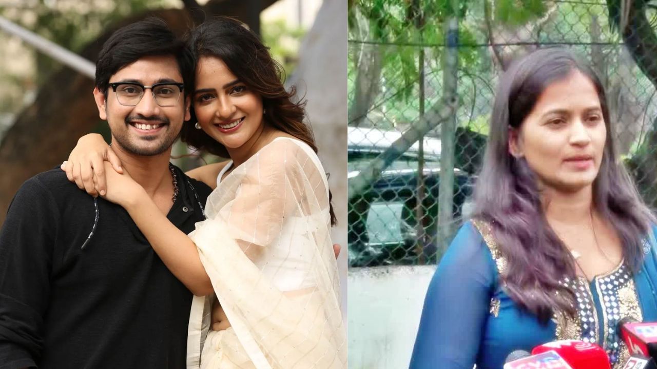 Raj Tarun-Lavanya: లావణ్య కేసు.. రాజ్‌ తరుణ్‌ను ఏ-1గా చేర్చిన పోలీసులు! - NTV Telugu