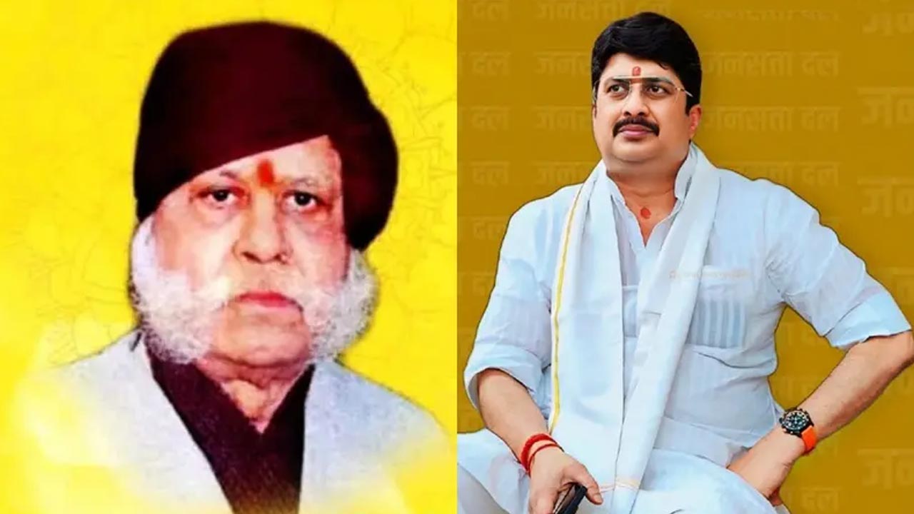 Uday Pratap Singh: మొహర్రం వరకు ఎమ్మెల్యే ‘రాజా భయ్యా’ తండ్రి హౌస్ అరెస్ట్..