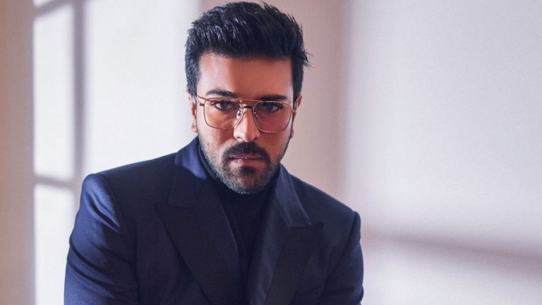 Ram Charan: రామ్‌ చ‌ర‌ణ్‌కి అరుదైన గౌర‌వం.. మొదటి భారత సెలబ్రిటీగా!