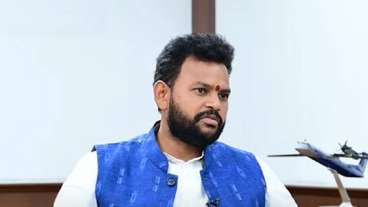 Rammohan Naidu : బ్లాక్ బాక్స్ పై ఇండియాలోనే విచారణ : రామ్మోహన్ నాయుడు
