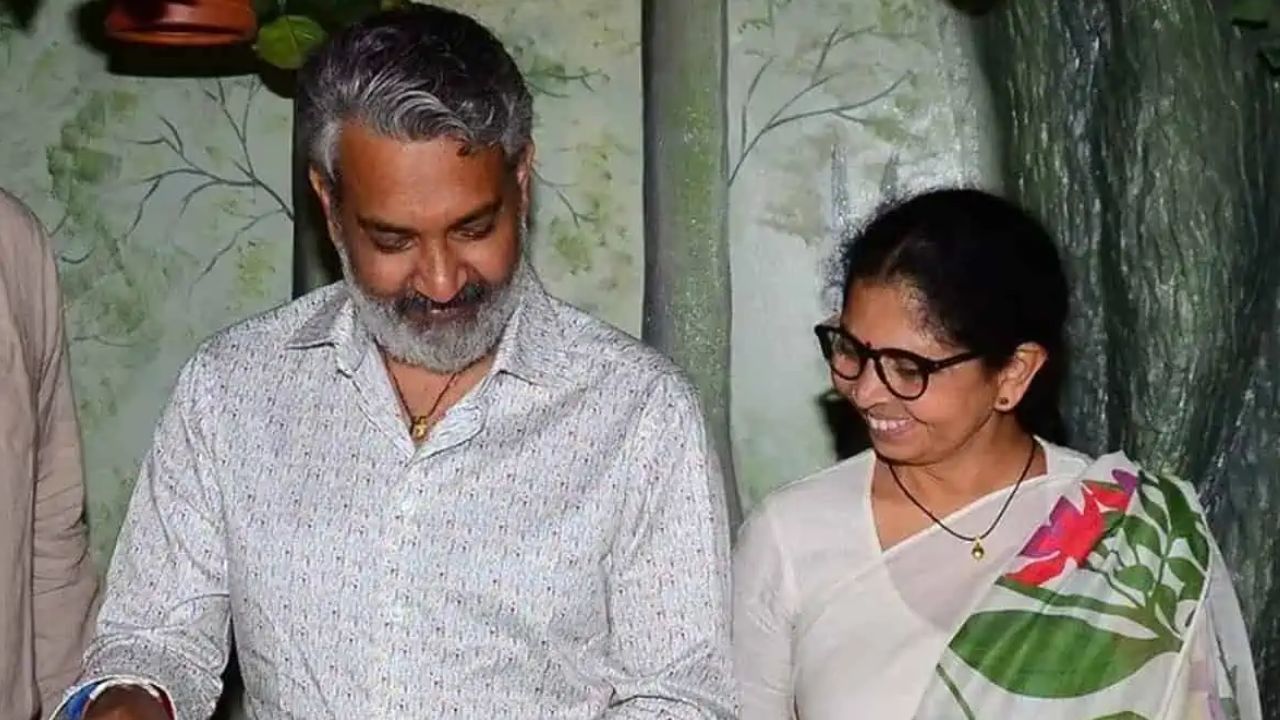SS Rajamouli: రాజమౌళి ఎవరినీ వదిలిపెట్టడు.. రమా రాజమౌళి ఆసక్తికర వ్యాఖ్యలు!