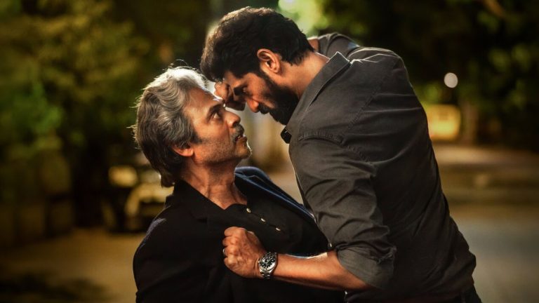 Daggubati Rana: ఉత్తమ నటుడిగా రానా.. ‘రానా నాయుడు’ వెబ్‌సిరీస్‌ కు గాను..