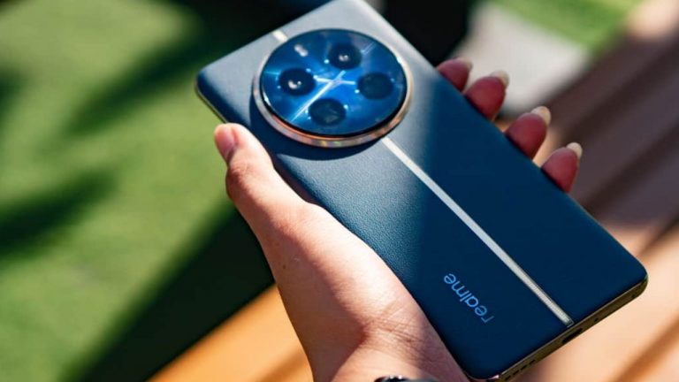 Flipkart Goat Sale 2024: ‘రియల్‌మీ 12 ప్రో’పై 7 వేల తగ్గింపు.. అదనంగా బ్యాంక్ ఆఫర్స్!