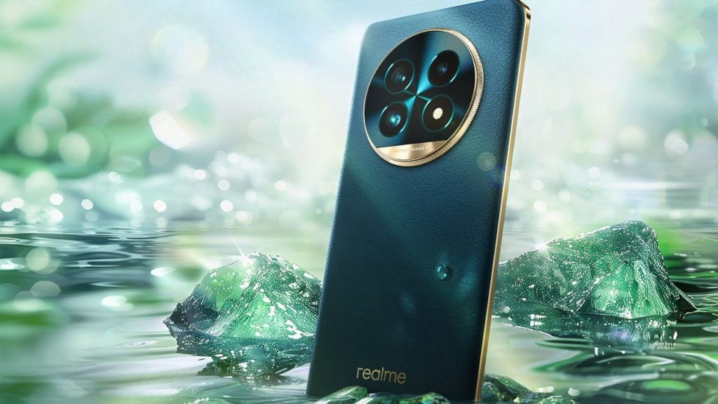 Realme 13 Pro Series On July 30