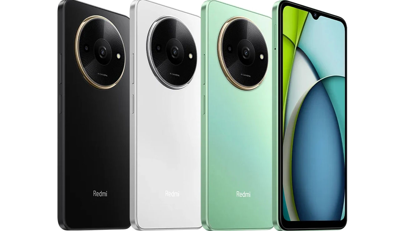 Redmi A3X : లాంచ్ చేయకుండానే అమ్మకాలను మొదలు పెట్టేసిన అమెజాన్..