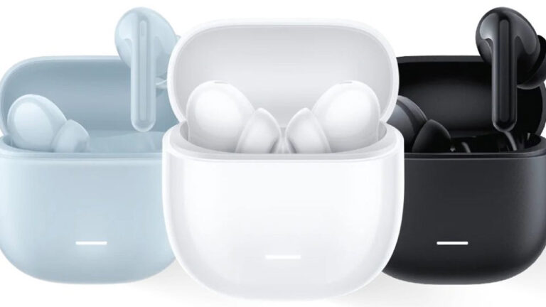 Redmi Buds 5C: రెడ్ మీ నుంచి కొత్త ఇయర్ బడ్స్.. ఫీచర్స్, ధర ఎలా ఉన్నాయంటే..?