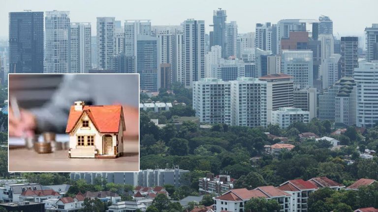 Residential Property: విశాఖ, విజయవాడ సహా ఈ నగరాల్లో ఇళ్లకు ఫుల్‌ డిమాండ్.. 94 శాతం పెరిగిన ధరలు..!