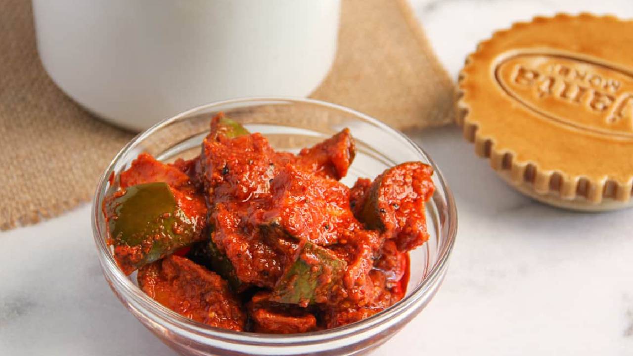 Restaurant: ఫుడ్ ఆర్డర్‌తో ‘‘ఊరగాయ’’ ఇవ్వనందుకు రెస్టారెంట్‌కి రూ. 35000 ఫైన్..