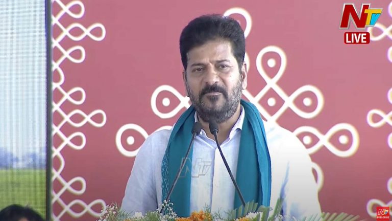CM Revanth Reddy: లక్షల మంది రైతుల ఇండ్లలో సంతోషం.. ఇది మా ప్రభుత్వ చరిత్ర..