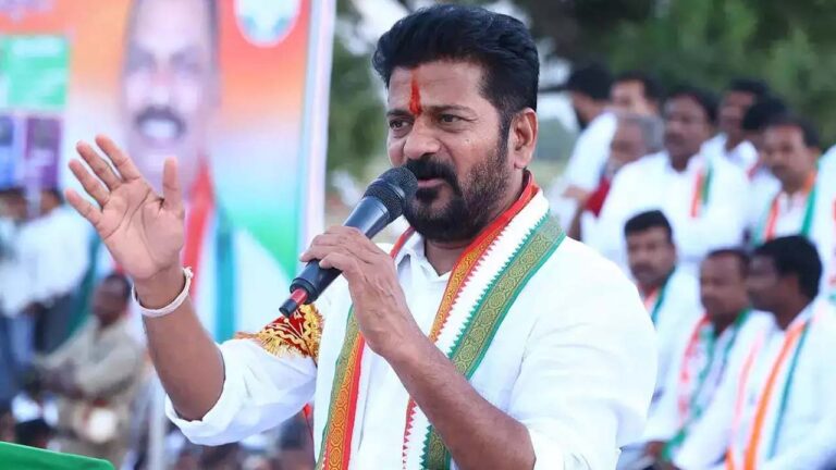 CM Revanth Reddy: నేడు మహబూబ్ నగర్ జిల్లాకు సీఎం రేవంత్ రెడ్డి..