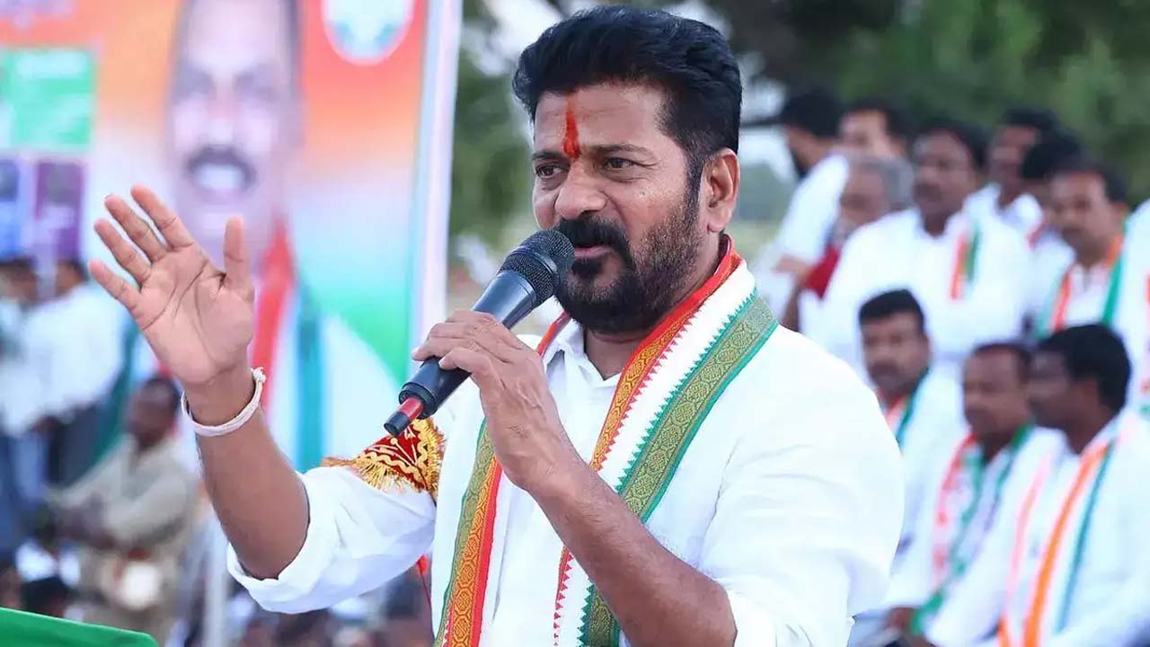 CM Revanth Reddy: నేడు మహబూబ్ నగర్ జిల్లాకు సీఎం రేవంత్ రెడ్డి..