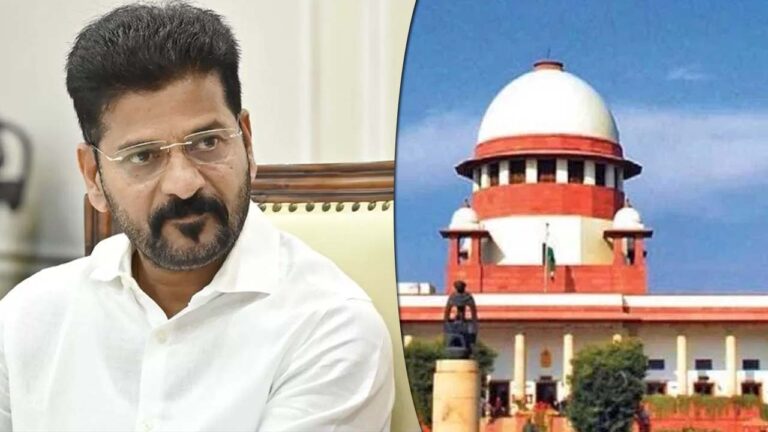 Supreme Court: రాష్ట్రానికి కొత్త కమిషన్ ఛైర్మన్.. కాసేపట్లో పేరు ప్రకటన..