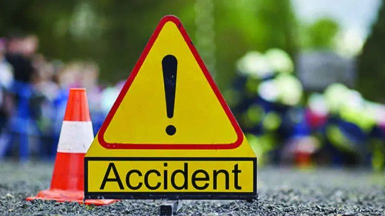 Road Accident: పల్నాడులో రోడ్డు ప్రమాదం.. తిరుపతికి చెందిన డాక్టర్‌ సహా ఇద్దరు మృతి..