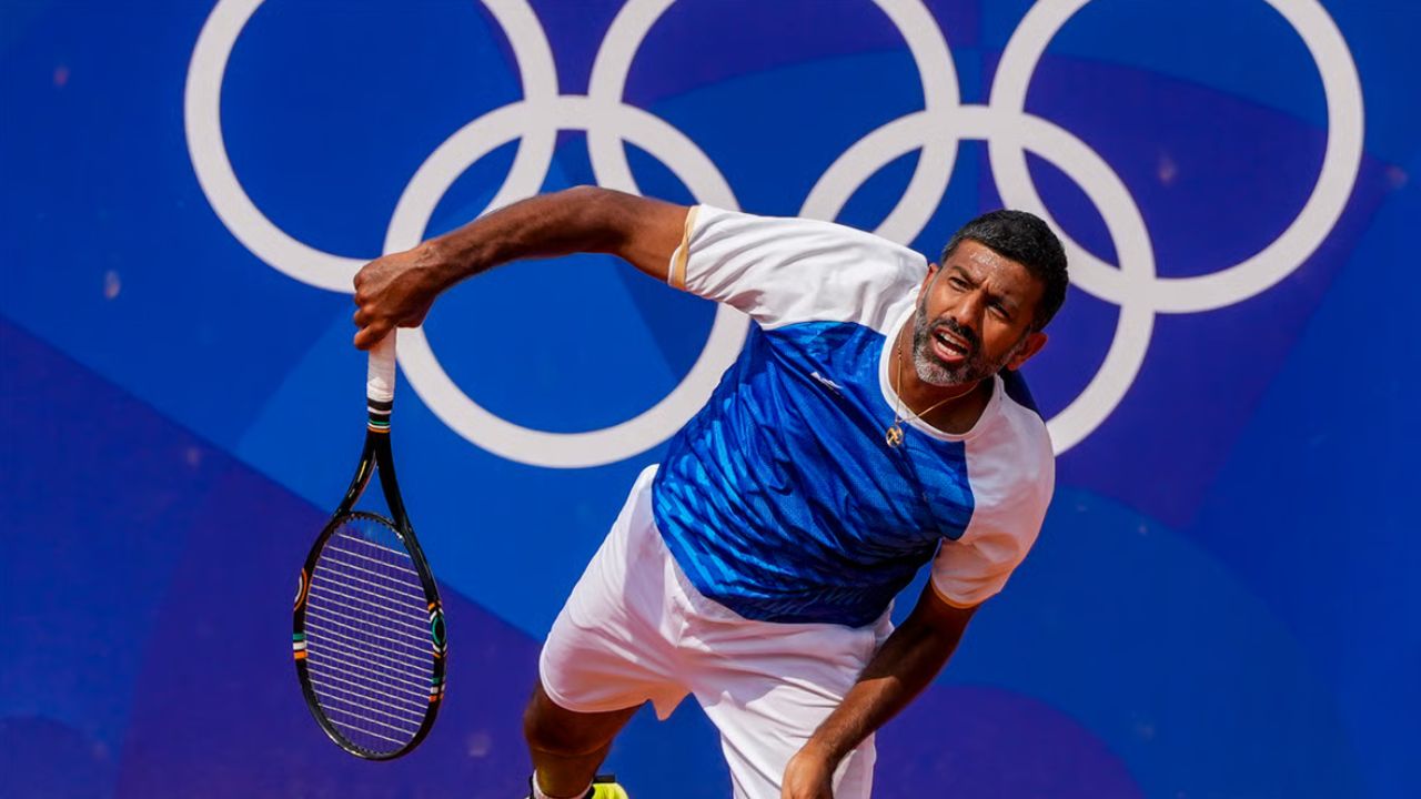 Rohan Bopanna Retirement: భారత జెర్సీలో చివరి మ్యాచ్‌ ఆడేశా: రోహన్‌ బోపన్న