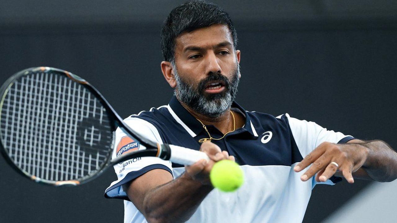 Olympics 2024: చరిత్ర సృష్టించే దిశగా దూసుకుపోతున్న రోహన్ బోపన్న..