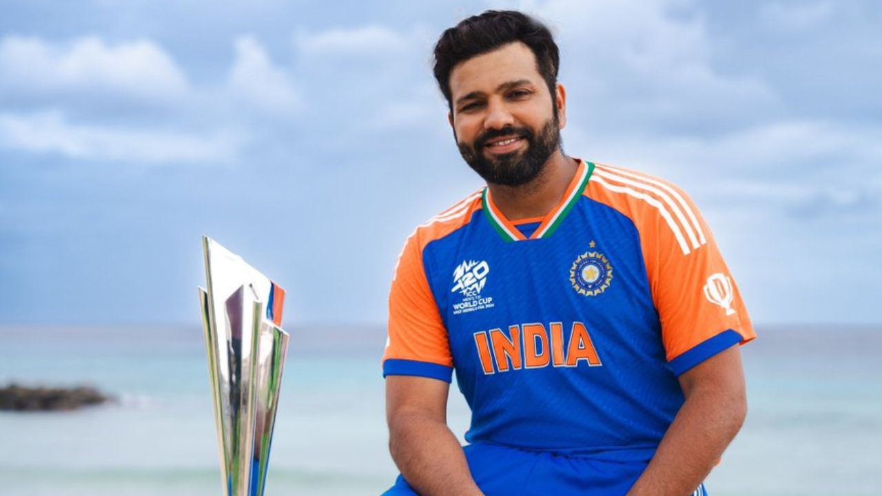Rohit Sharma: టీ20 రిటైర్మెంట్ గురించి రోహిత్ ముందుగా ఎవరికి చెప్పాడో తెలుసా?