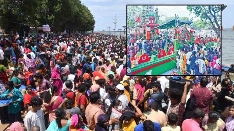 Rottela Panduga: రొట్టెల పండుగకు సర్వం సిద్ధం.. కోర్కెలు తీర్చే ఆ రొట్టెల చరిత్ర ఏంటి..?