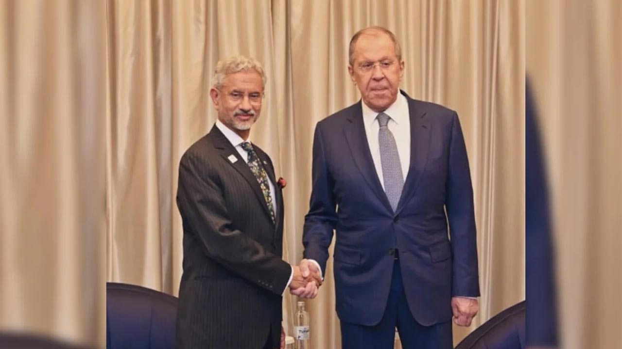 S Jaishankar: ఆమోదయోగ్యం కాదు..  రష్యన్ సైన్యంలో భారతీయులపై ఎస్ జైశంకర్