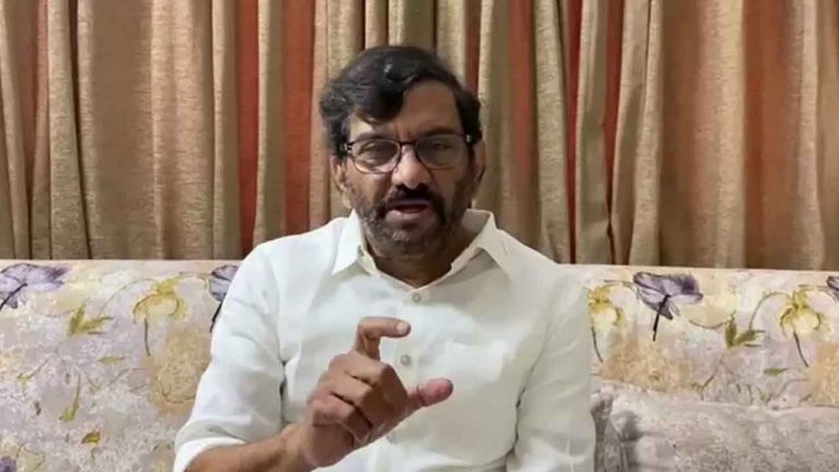 Somireddy: సర్వేపల్లిలో జరిగిన అక్రమాలని సీఎం చంద్రబాబు దృష్టికి తీసుకువెళ్లాం..