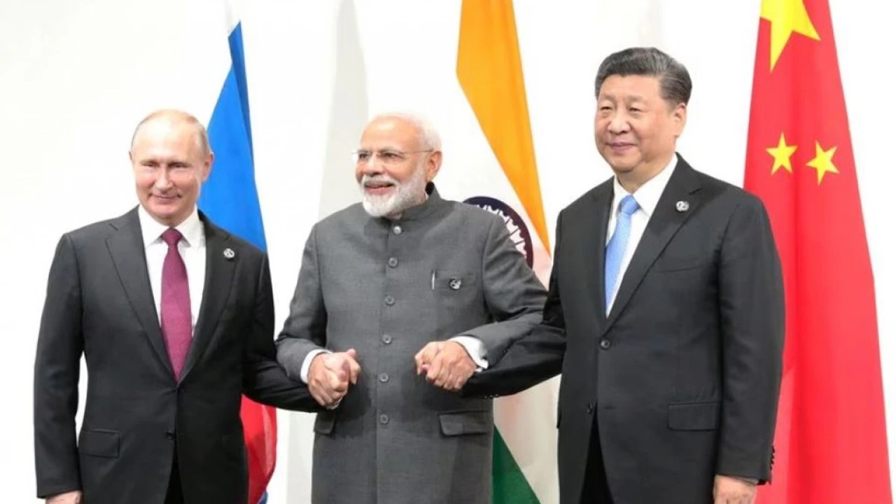 SCO Summit 2024: కజకిస్తాన్‌లో ఎస్‌సీవో సమ్మిట్‌కు ప్రధాని మోడీ దూరం