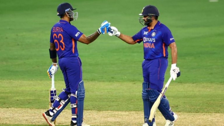 Surya Kumar Yadav: టీ20 జట్టుకు కెప్టెన్‌గా సూర్యకుమార్‌.. వన్డే కెప్టెన్‌గా?