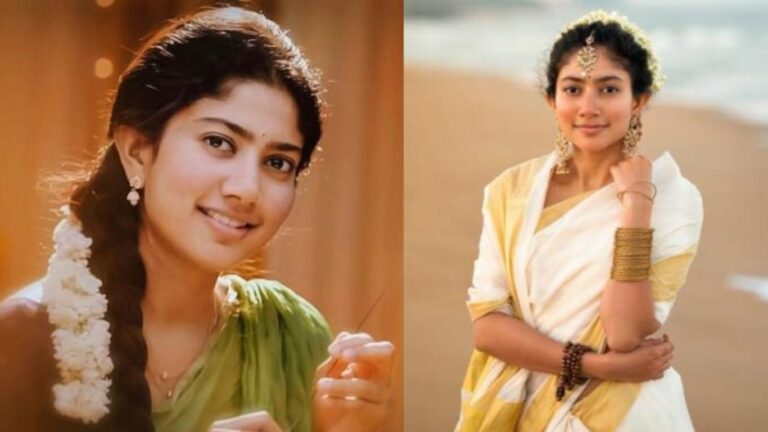 Sai Pallavi : నా డ్రీమ్ రోల్ అదే.. ఓపెన్ ఐన హైబ్రీడ్ పిల్ల..