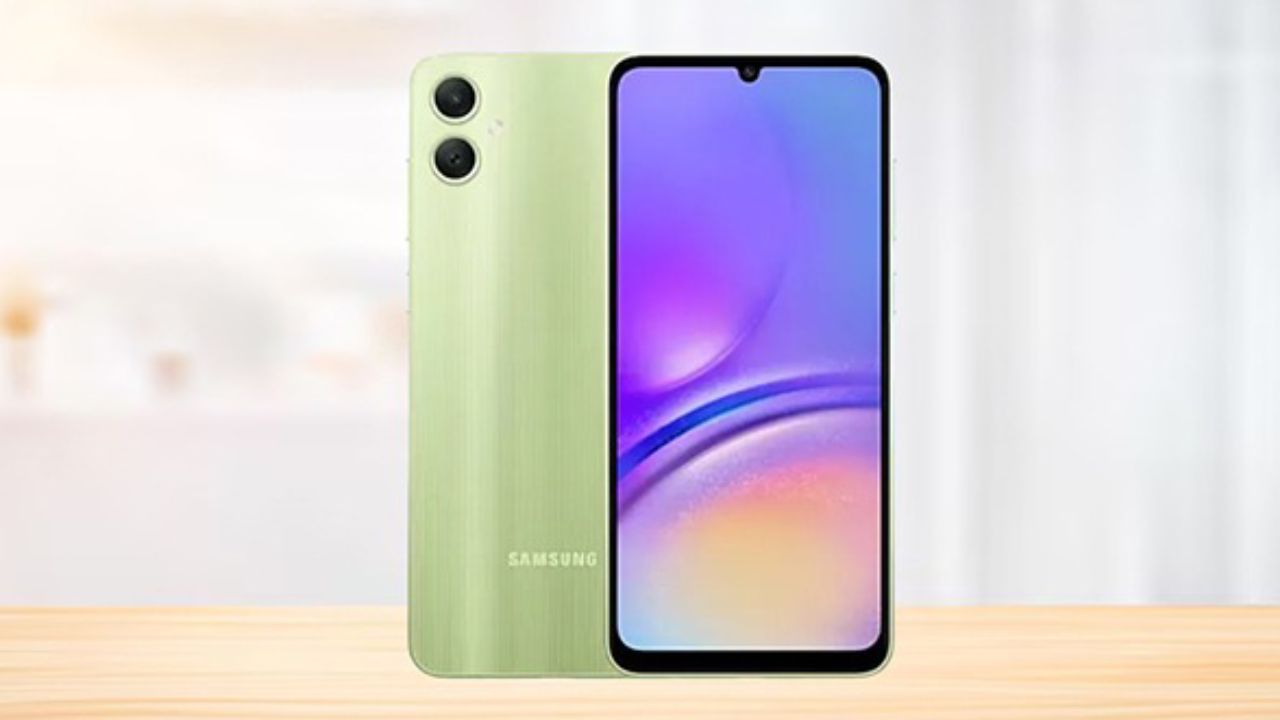 Samsung Galaxy A06 Launch: ‘శాంసంగ్‌’ నుంచి ఎంట్రీ లెవల్ ఫోన్.. ఫుల్ డీటెయిల్స్ ఇవే!