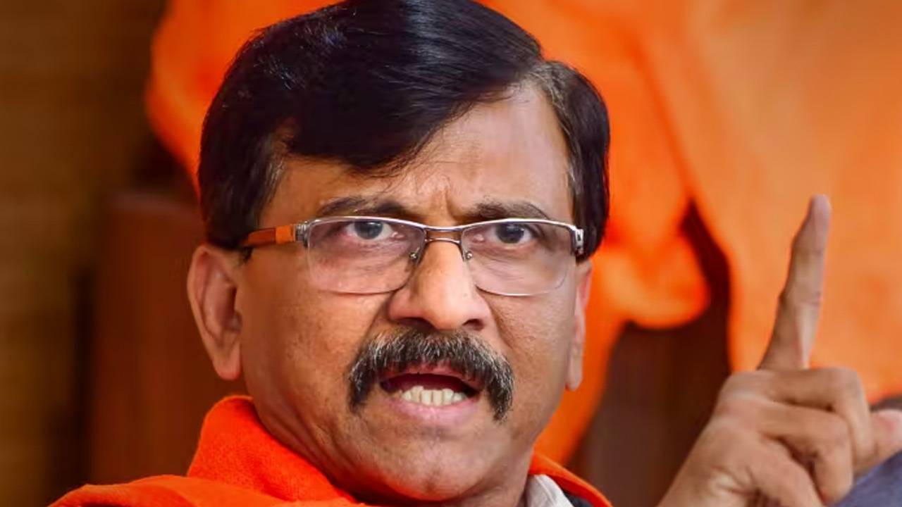 Sanjay Raut: ఎమర్జెన్సీకి ఆర్ఎస్ఎస్ మద్దతిచ్చింది..సంజయ్ రౌత్ సంచలన వ్యాఖ్యలు