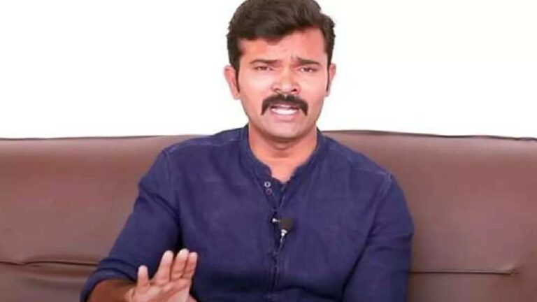 Tamil Nadu: కరుణానిధిపై అనుచిత వ్యాఖ్యలు చేశారని యూట్యూబర్ అరెస్ట్..