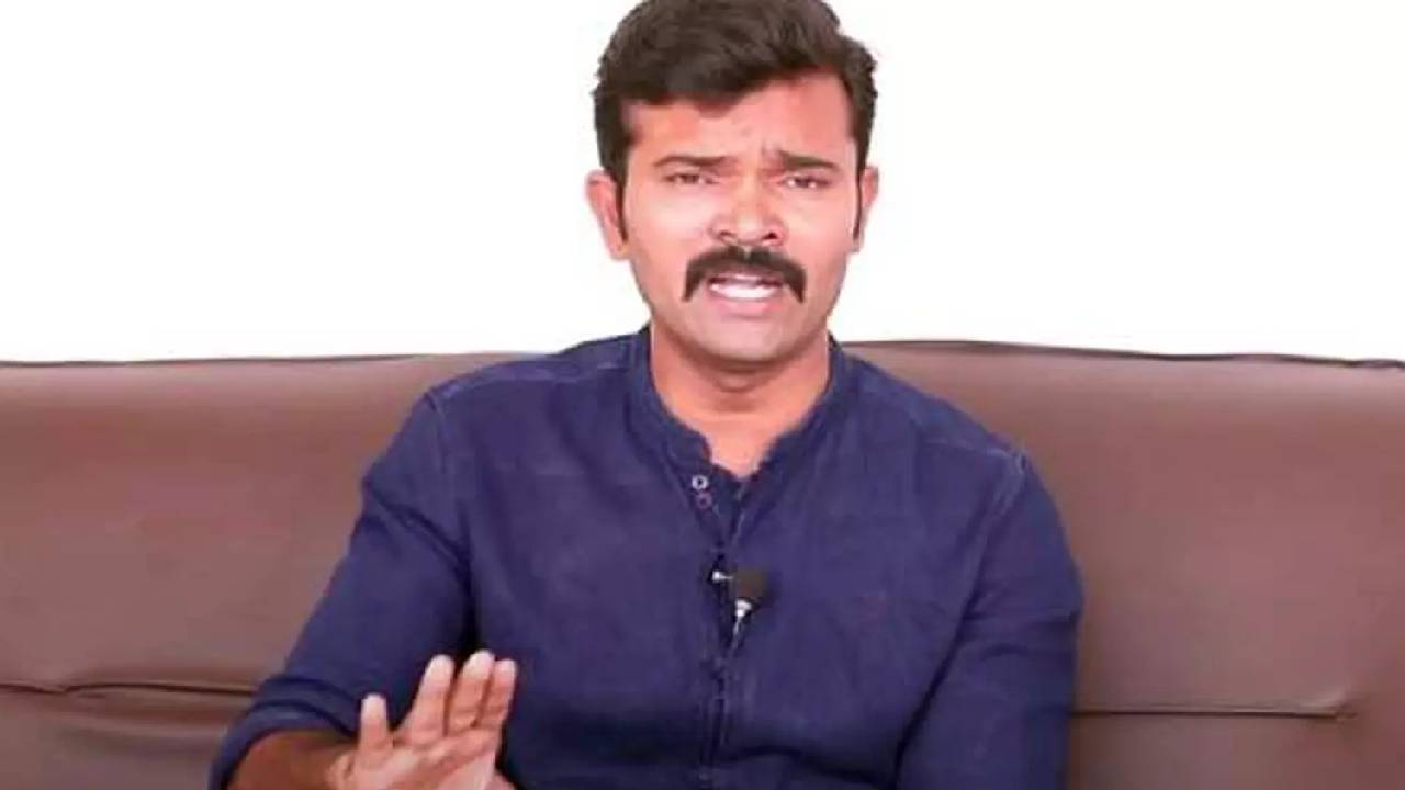 Tamil Nadu: కరుణానిధిపై అనుచిత వ్యాఖ్యలు చేశారని యూట్యూబర్ అరెస్ట్..