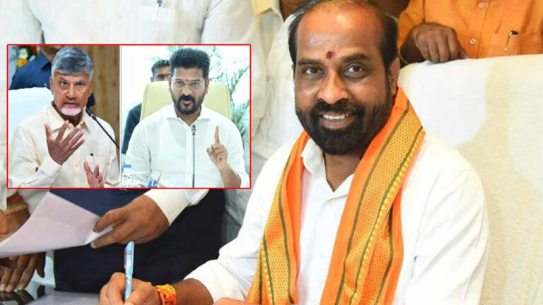 Minister Satya Kumar Yadav: ఏపీ, తెలంగాణ సీఎంల భేటీ.. మంత్రి సత్య కుమార్ కీలక వ్యాఖ్యలు