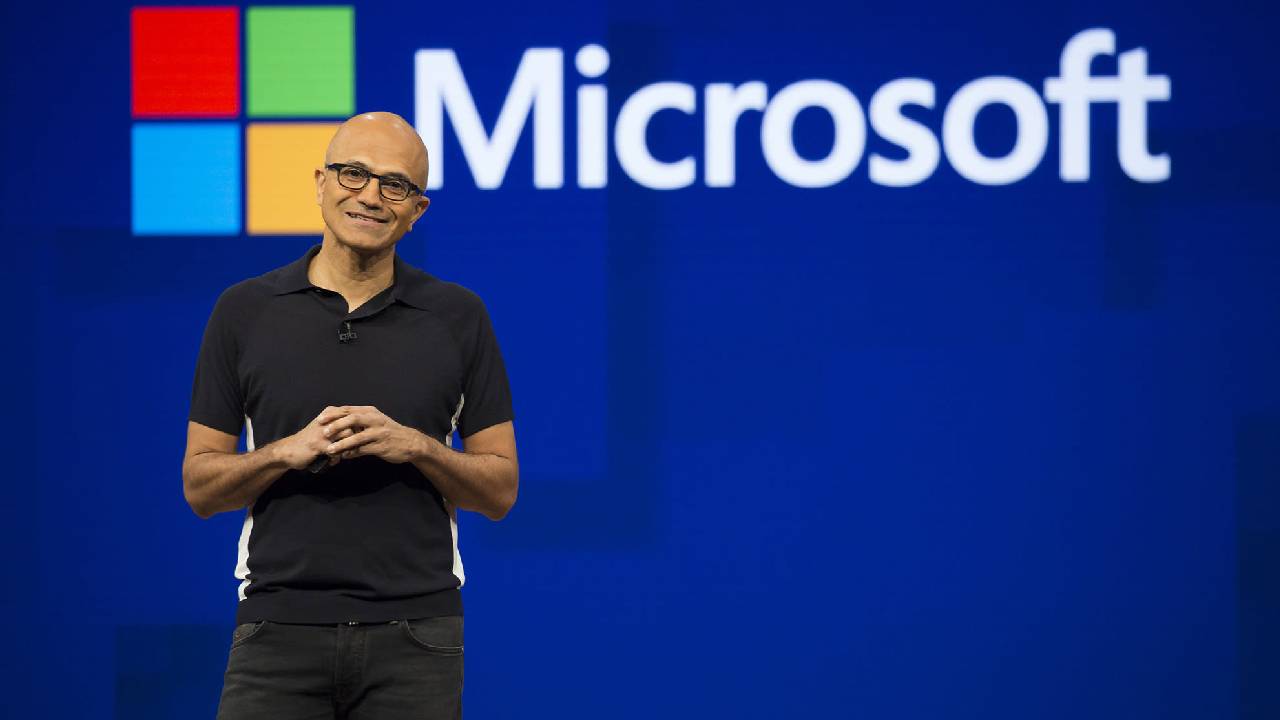 Satya Nadella: మైక్రోసాఫ్ట్ సీఈఓ సత్య నాదెళ్ల తెలుగోడే.. ఆయన గురించి ఆసక్తికర విషయాలు..