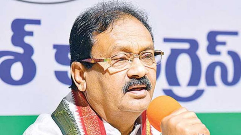 Shabbir Ali : ఫార్ములా ఈ రేసులో కేటీఆర్‌ రోజుకో మాట మాట్లాడుతున్నారు