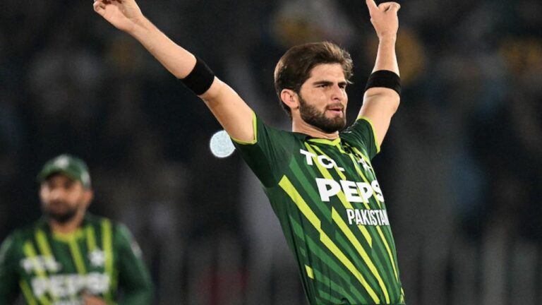 Shaheen Afridi-PCB: చిక్కుల్లో పాకిస్తాన్ పేసర్ షహీన్‌ అఫ్రిది!