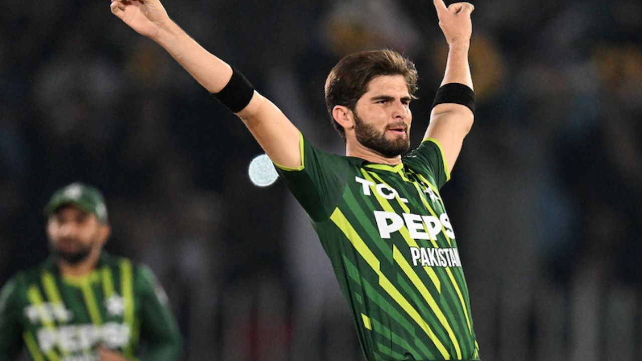 Shaheen Afridi-PCB: చిక్కుల్లో పాకిస్తాన్ పేసర్ షహీన్‌ అఫ్రిది!