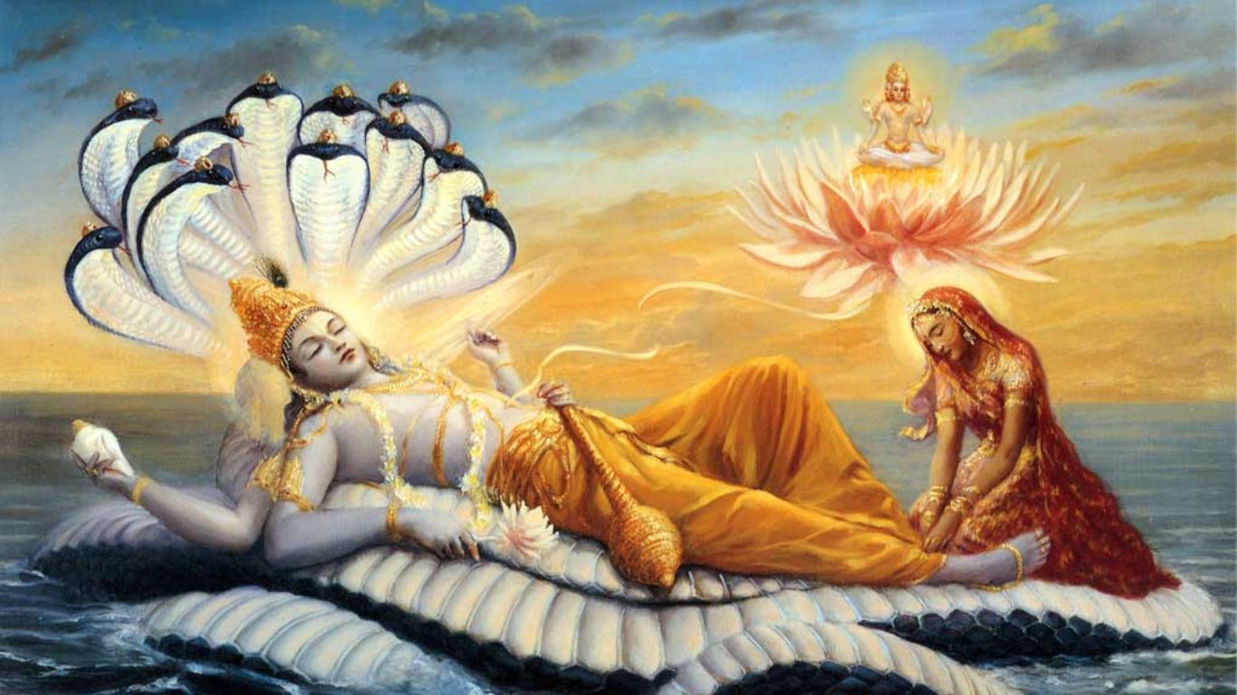 Shayani Ekadashi : ఏకాదశి ప్రత్యేకత ఏంటి..? ఆ రోజు ఏమి చేయాలి..