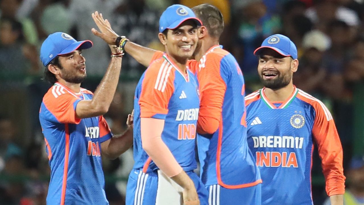 IND vs SL: టీమిండియాకు బ్యాడ్ న్యూస్.. మూడో టీ20 నుంచి స్టార్ ప్లేయర్ ఔట్!