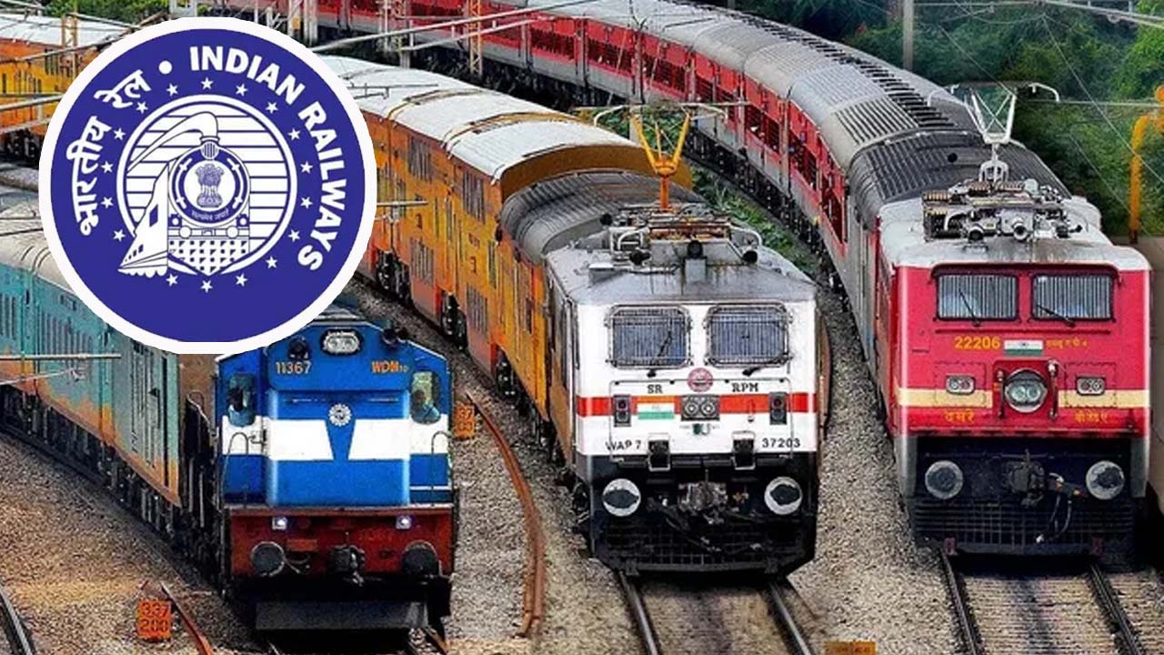 South Central Railway: తెలుగు రాష్ట్రాల మధ్య పలు రైళ్లు రద్దు.. లిస్ట్‌ ఇదే..
