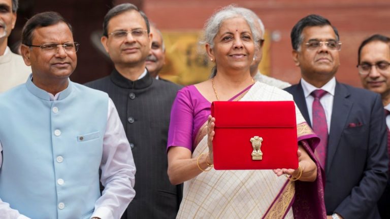 Budget 2024: క్రీడారంగానికి రూ.3,442 కోట్లు.. ‘ఖేలో ఇండియా’కు అత్యధిక నిధులు!