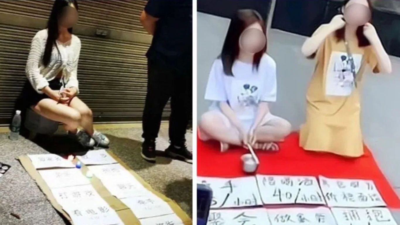 Viral News: సింగిల్స్‌కు కిర్రాక్ ఆఫర్.. హగ్‌కు రూ.11, ముద్దుకు 110..