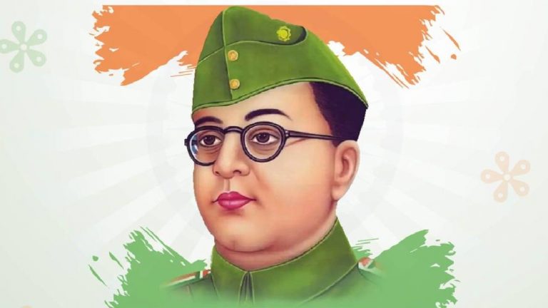 Subhas Chandra Bose: నేతాజీ అవశేషాలను తీసుకురావాలి.. ప్రభుత్వాన్ని కోరిన చంద్రబోస్ మనవడు..