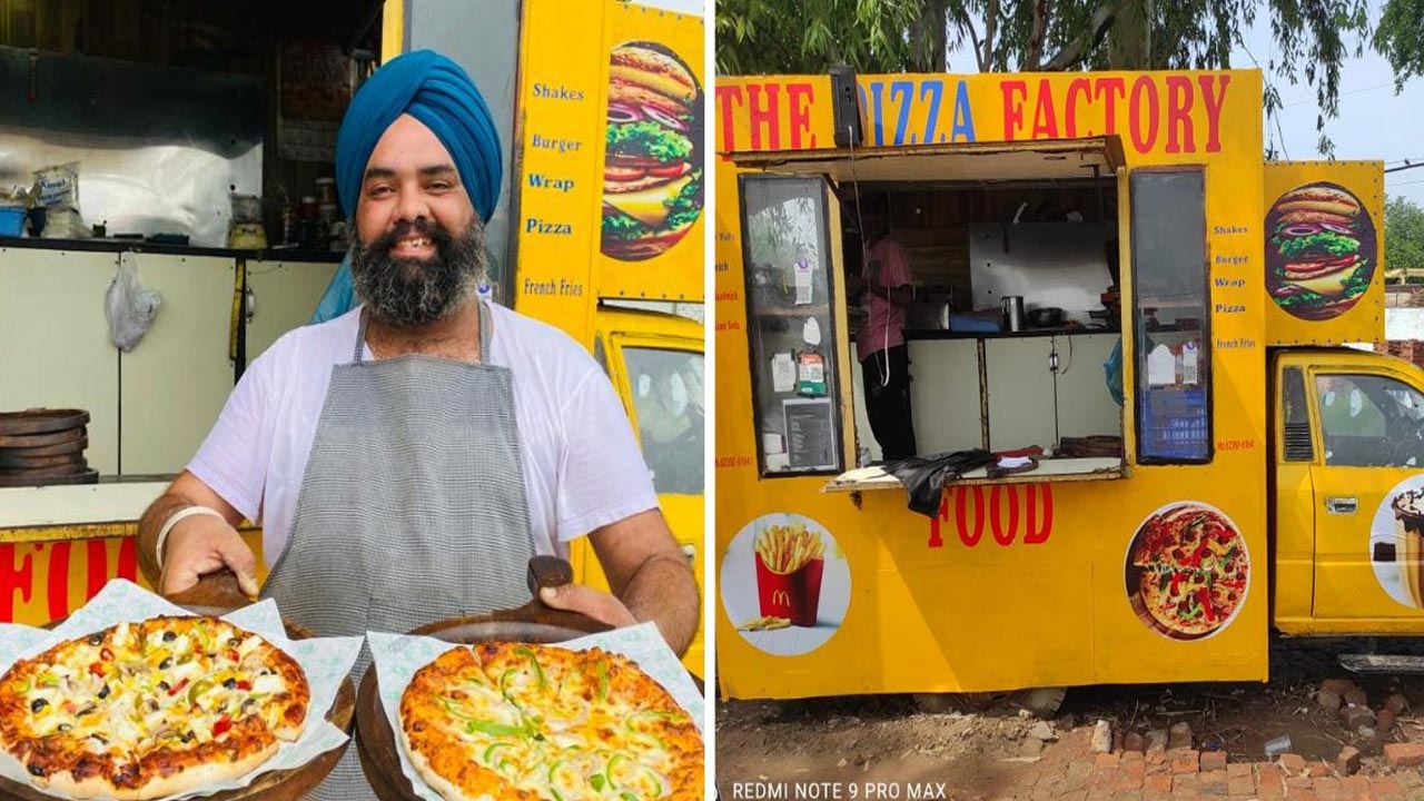 Success Story: ఉద్యోగం పోవడమే వరంగా మారింది.. దీప్ సింగ్ చీమా సక్సెస్‌ స్టోరీ..